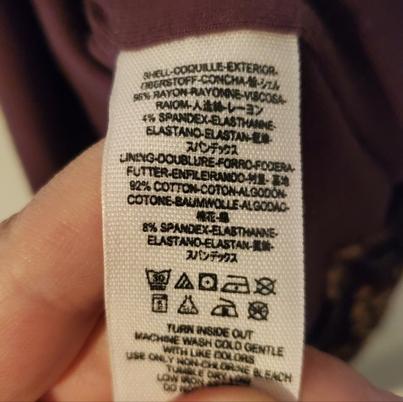 Free People Floral Ruched Strapless Top - Picture 4 of 4